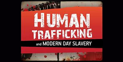 Human Trafficking: The Hidden Crime