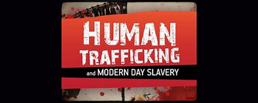 Human Trafficking: The Hidden Crime
